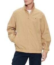 TOMMY HILFIGER TH JEANS Kurtka - Kurtki męskie