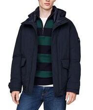TOMMY HILFIGER TH Kurtka - Kurtki męskie