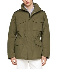 TOMMY HILFIGER TH Kurtka - Kurtki męskie