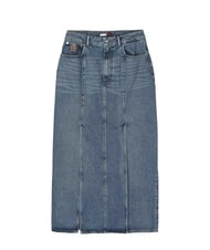 TOMMY HILFIGER TH Sp&oacute;dnica dżinsowa - Sp&oacute;dnice damskie