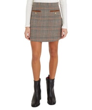 TOMMY HILFIGER TH Kr&oacute;tka sp&oacute;dnica - Sp&oacute;dnice damskie