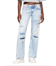 TOMMY HILFIGER TH JEANS SOPHIE Dżinsy - Jeansy damskie