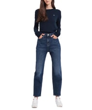 TOMMY HILFIGER TH JEANS IZZIE Obcisłe dżinsy - Jeansy damskie