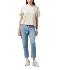TOMMY HILFIGER TH JEANS Dżinsy - Jeansy damskie