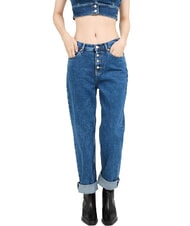 TOMMY HILFIGER TH JEANS IZZIE Dżinsy - Jeansy damskie