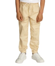 TOMMY HILFIGER TH KIDS Spodnie unisex - Spodnie dziecięce