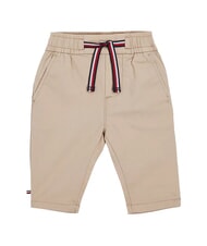 TOMMY HILFIGER TH KIDS Szorty - Spodnie dziecięce