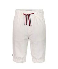 TOMMY HILFIGER TH KIDS Spodnie o długości trzy czwarte - Spodnie dziecięce