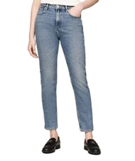 TOMMY HILFIGER TH  Jeansy damskie - Jeansy damskie