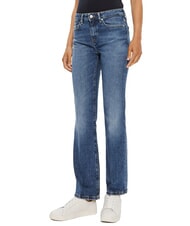 TOMMY HILFIGER TH  Jeansy damskie Beth - Jeansy damskie - 1