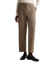 TOMMY HILFIGER TH  Spodnie - Spodnie damskie