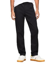 TOMMY HILFIGER TH JEANS Austin Spodnie chino - Spodnie męskie