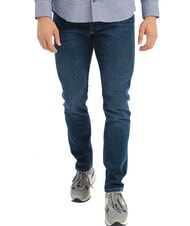 TOMMY HILFIGER TH  Dżinsy - Jeansy męskie