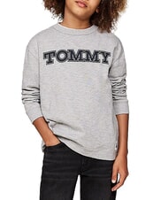 TOMMY HILFIGER TH KIDS Tommy Koszulka bawełniana - Koszulka dziecięca