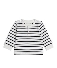 TOMMY HILFIGER TH KIDS Koszulka - Koszulka dziecięca