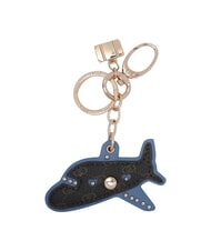 LIUJO AIRPLANE  Brelok monogram - Brelok - 1