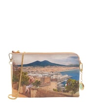 YNOT YESBAG Clutch Kopert&oacute;wka z paskiem na ramię drzewo cytrynowe - Torby damskie - 1
