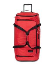 EASTPAK DUFFEL PACK WHEEL M Średniej wielkości wodoodporna torba podr&oacute;żna na k&oacute;łkach - W&oacute;zki p&oacute;łsztywne