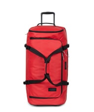 EASTPAK DUFFEL PACK WHEEL L Duża, wodoodporna torba podr&oacute;żna na k&oacute;łkach - W&oacute;zki p&oacute;łsztywne