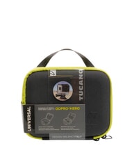 TUCANO ARMANDILLO Small Futerał na aparat czarny - Uchwyt i organizer na tablet - 1
