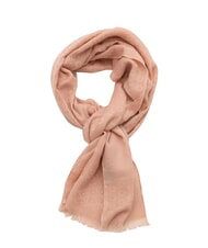 POLLINI JACQUARD Szalik r&oacute;ża - Szaliki - 1