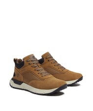 TIMBERLAND VOYAGER PARK Adidasy - Buty męskie