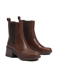 TIMBERLAND BELLEVAUX Botki - Buty damskie