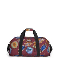 EASTPAK STATION + Torba podr&oacute;żna z paskiem na ramię - Mn&oacute;stwo