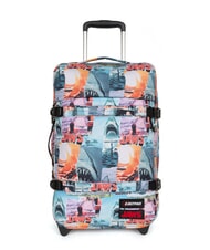EASTPAK TRANSIT'R S x JAWS W&oacute;zek na bagaż podręczny - Bagaż podręczny