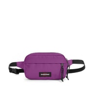 EASTPAK BOUNCER Kieszonka fioletowa figa - Marsupium - 1