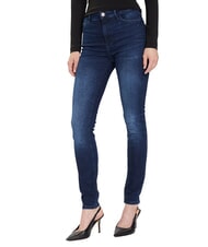 GUESS 1981 SKINNY Obcisłe dżinsy typu skinny - Jeansy damskie