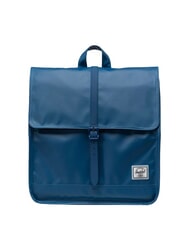 HERSCHEL CITY MID-VOLUME Plecak na laptopa 14" - Plecaki szkolne i rekreacyjne