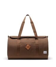 HERSCHEL HERITAGE Torba podr&oacute;żna z paskiem na ramię - Mn&oacute;stwo