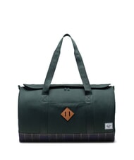 HERSCHEL HERITAGE Torba podr&oacute;żna z paskiem na ramię - Mn&oacute;stwo