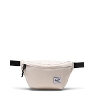 HERSCHEL CLASSIC Kieszonka szara czapka biała - Portfele męskie - 1