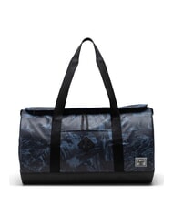 HERSCHEL HERITAGE Duża torba podr&oacute;żna z paskiem na ramię - Mn&oacute;stwo