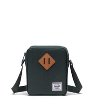 HERSCHEL HERITAGE Mała torebka - Torby na ramię męskie