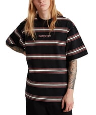 VANS MESA Luźny kr&oacute;j, koszulka z kr&oacute;tkim rękawem - Koszulki męskie