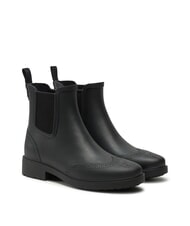 RALPH LAUREN PRESLIE Gumowe buty Beatles&oacute;w - Buty damskie