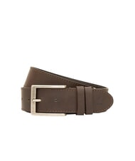 TIMBERLAND CASUAL NEW Pasek sk&oacute;rzany - Paski