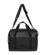 EASTPAK MULTIPAK Plecak podr&oacute;żny z paskiem na ramię rozerwij na czarno - Plecaki szkolne i rekreacyjne - 1
