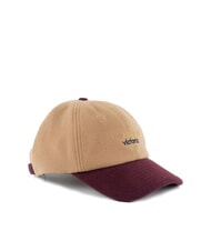 VICTORIA GORRA Damska zimowa czapka baseballowa - Włosy