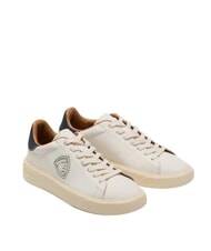 BLAUER BUCK Adidasy - Buty męskie
