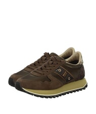 BLAUER MILLEN Adidasy - Buty damskie