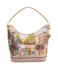 YNOT YESBAG Torba na ramię Hobo - Torby damskie