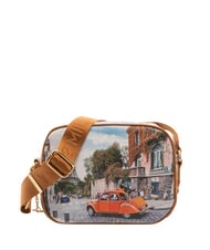 YNOT YESBAG Mała torba na ramię takie jest życie - Torby damskie - 1