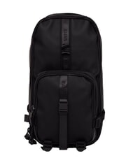 RAINS TRAIL RUCKSACK Plecak na laptopa 15,6" - Plecaki na laptopa do pracy