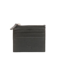 TIMBERLAND BASIC Etui na karty kredytowe z zamkiem błyskawicznym - Portfele męskie