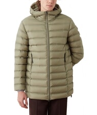COLMAR MINIMAL Kurtka puchowa z kapturem - Kurtki puchowe męskie