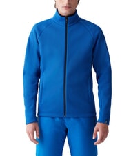 COLMAR SCI DILLON Bluza zapinana na zamek - Bluzy męskie
